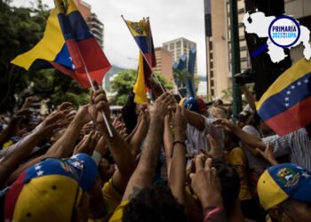 Podcast | Primarias 2023: el inicio de la campaña