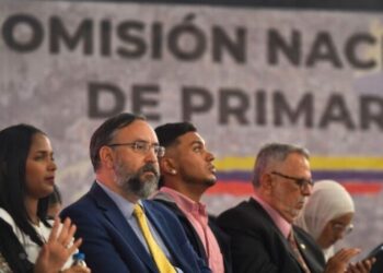 Más de 1.000 venezolanos trabajarán en la primaria en el exterior