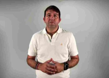 Prosperi afirma que respaldará decisión que la CNP sobre apoyo técnico del CNE para la primaria