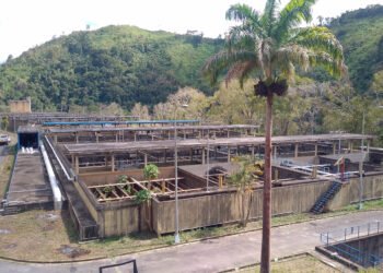 <strong>Una solución a la falta de agua en Anzoátegui: </strong><strong>retomar el proyecto original del Turimiquire</strong>