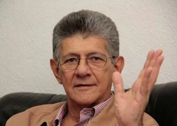 Ramos Allup: “Ya no es el momento para aspirar a la presidencia de la República"