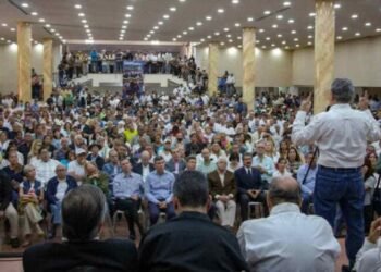 Ramos Allup: Haremos primaria pese a las acechanzas y presiones