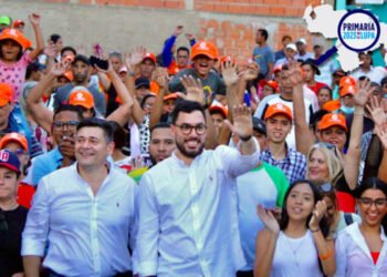Así fue el recorrido de los candidatos a las primarias del 5 al 11 de septiembre