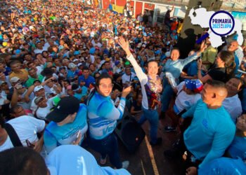 Así fue el recorrido de los candidatos en la semana del 12 al 18 de septiembre