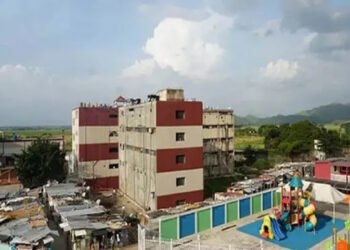 Ecuador descartó presencia del Tren de Aragua, pero está en alerta por "Niño Guerrero"