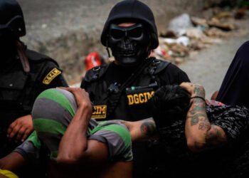 TSJ minimiza las torturas cometidas por funcionarios a meras "faltas administrativas"