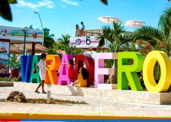 Cuba recibió 1,66 millones de visitantes internacionales entre enero y agosto