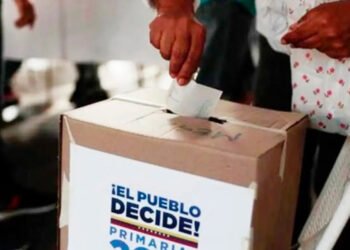Viviendas y comercios encabezan la lista de centros  de votación para la primaria en Anzoátegui