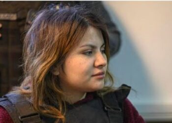 Acusada por atentado a Fernández se autoexculpa y agita la teoría de la autoría política