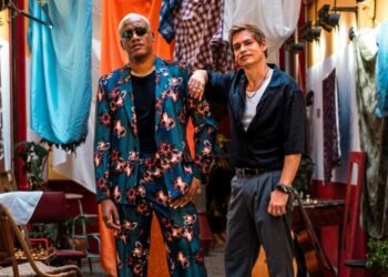 Anselmo Ralph y Carlos Baute lanzaron el tema "Mil y una noches" (+Video)