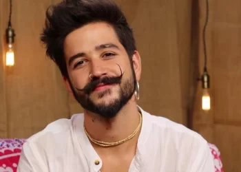 Camilo: "Estoy en ese proceso de redescubrir quién soy hoy y cómo traducirlo en canciones"