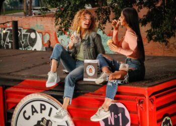 Capital Burgers crea hamburguesas adaptadas al gusto venezolano