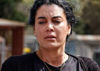 "La casa del fin de los tiempos" regresó a los cines venezolanos