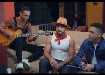 Cifas estrena el video oficial de su tema “Perdóname"