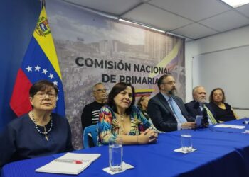 CNP escuchará planteamientos del CNE sobre asistencia en primarias