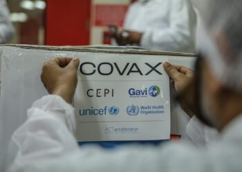 Gobierno paraguayo rechaza recibir vacunas de Covax y califica al mecanismo como fracaso