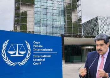Gobierno de Maduro ha dado “patadas de ahogado” para ralentizar la investigación de la CPI