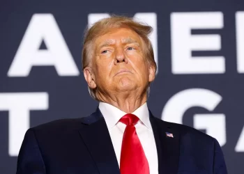 Se declara culpable el primero de los 18 imputados junto a Trump en Georgia