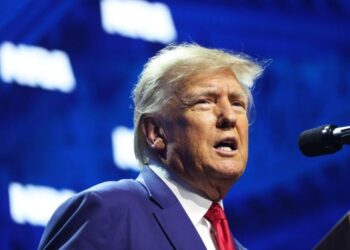 Ruido, pocas propuestas y ningún ganador: el segundo debate republicano consolida a Trump