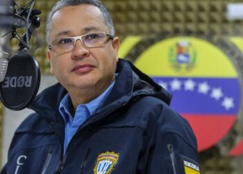 Policía de Venezuela detiene a ocho personas por abuso y violencia sexual