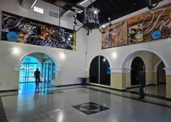 Reinauguración del aeropuerto de San Antonio sería este 15 de septiembre