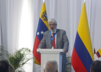 Venezuela y Colombia acuerdan la apertura del puente Unión para el paso de vehículos