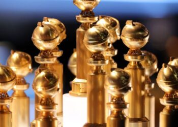 <strong>Globos de Oro añaden dos nuevas categorías</strong>