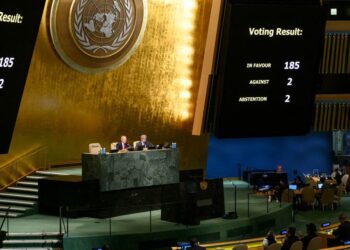 Cuba anuncia su candidatura al Consejo de DDHH de la ONU para el período 2024-2026