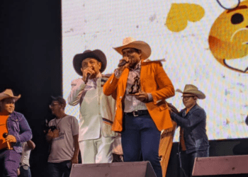<strong>Vallita Fest 2023 inició con un amanecer llanero en El Tigre</strong>