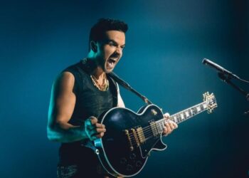 Venezuela está lista para recibir a Luis Fonsi