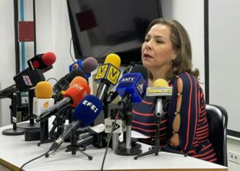 Dirigente dice que las primarias están en riesgo por ubicación inadecuada de centros de votación