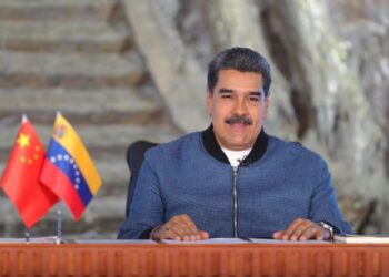 Maduro: Delegaciones venezolanas viajarán a ciudades de China en búsqueda de negocios