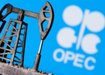 Informe de la OPEP: Producción petrolera de Venezuela sube una media de 10.000 barriles diarios en agosto