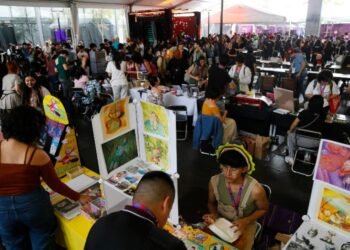 América Latina, el nuevo epicentro de la animación y los videojuegos