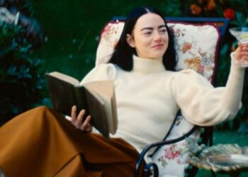 "Poor things" se llevó el León de Oro en Venecia