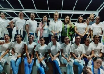 Edición 2023 de FestiPaz se realizó con todo éxito en Lechería (+Fotos)