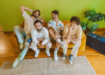 Rawayana ofrecerá una gira por Europa en abril de 2024