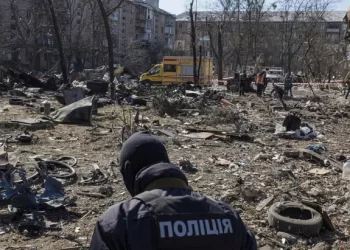 Rusia denuncia que un ataque ucraniano dejó un civil muerto en región fronteriza