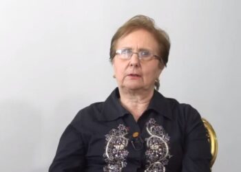 Exmagistrada del TSJ: Inhabilitación de María Corina Machado es una ficción jurídica