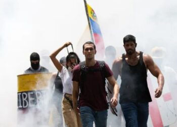 "Simón" se convierte en la película venezolana más taquillera de 2023