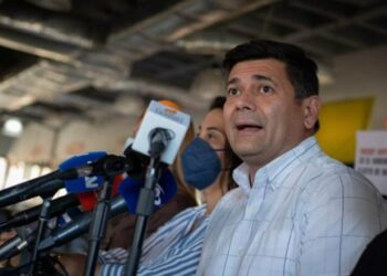 Candidatos a las primarias piden cierre de centros de tortura en el país