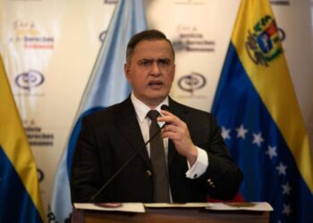 Tarek William Saab afirma que han disminuido los homicidios en el país