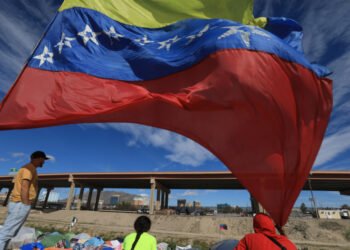 Más de 4 millones de migrantes y refugiados venezolanos en América Latina necesitan ayuda
