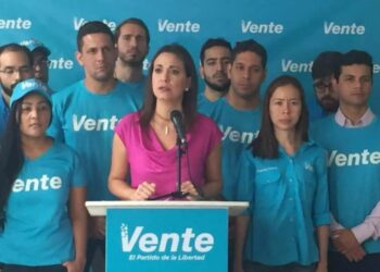 Vente Venezuela denuncia ataque desmedido contra primarias opositoras