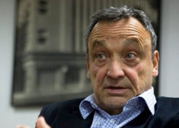 Víctor Poleo: “El lado claro de los apagones está en la militarización y la desprofesionalización"