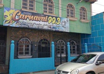 Emisora Carnaval 99.3 de Carúpano cumplió 25 años de fundada
