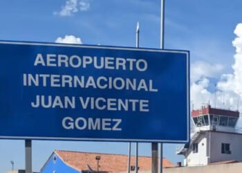 Aeropuerto de San Antonio del Táchira ahora se llamará “General Cipriano Castro”