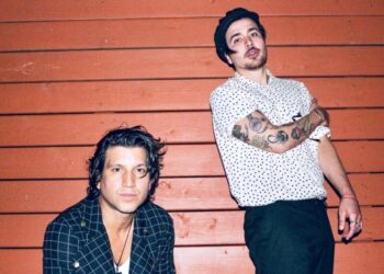 Dúo venezolano Audioplano sueña con ganar un Grammy