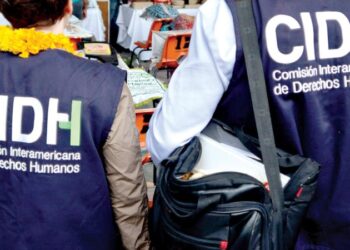 La CIDH rechaza investigación penal contra las primarias opositoras en Venezuela