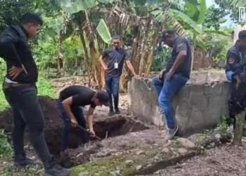 Esclarecieron homicidio de recién nacida ocurrido hace un año en Cumanacoa